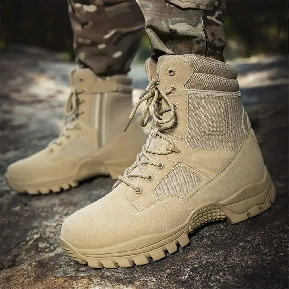 Botas de caminhada de couro ge - Luxury Lifestyle News avaliação e preço
