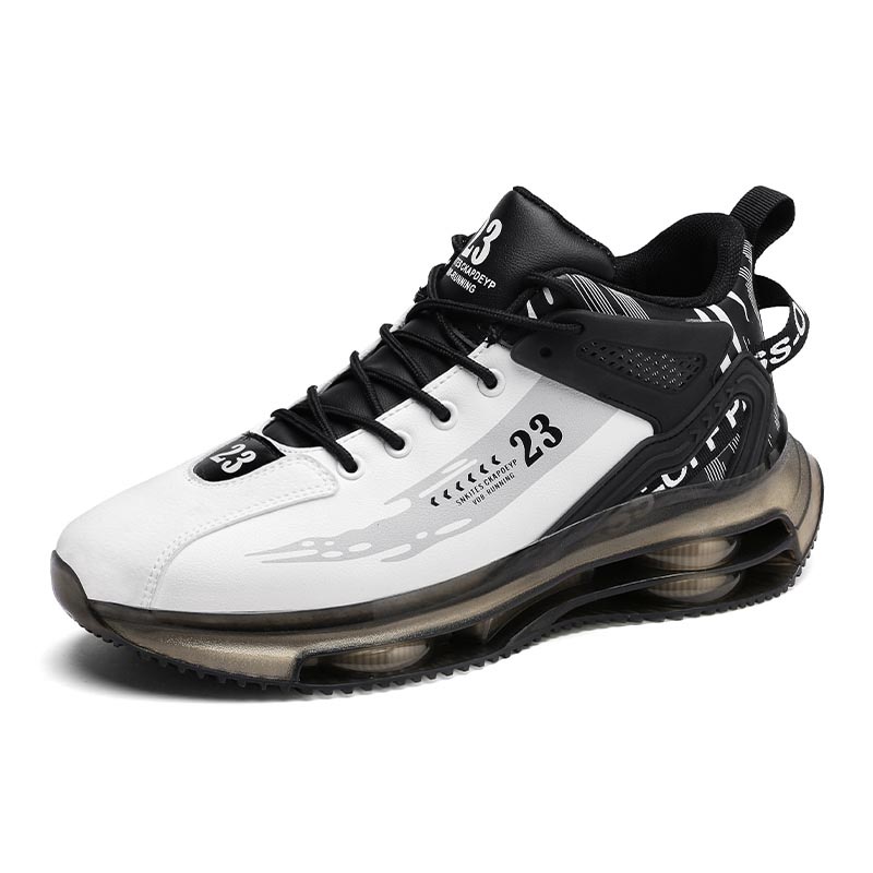 Tênis Running de formato plano - Luxury Lifestyle Online avaliação e preço