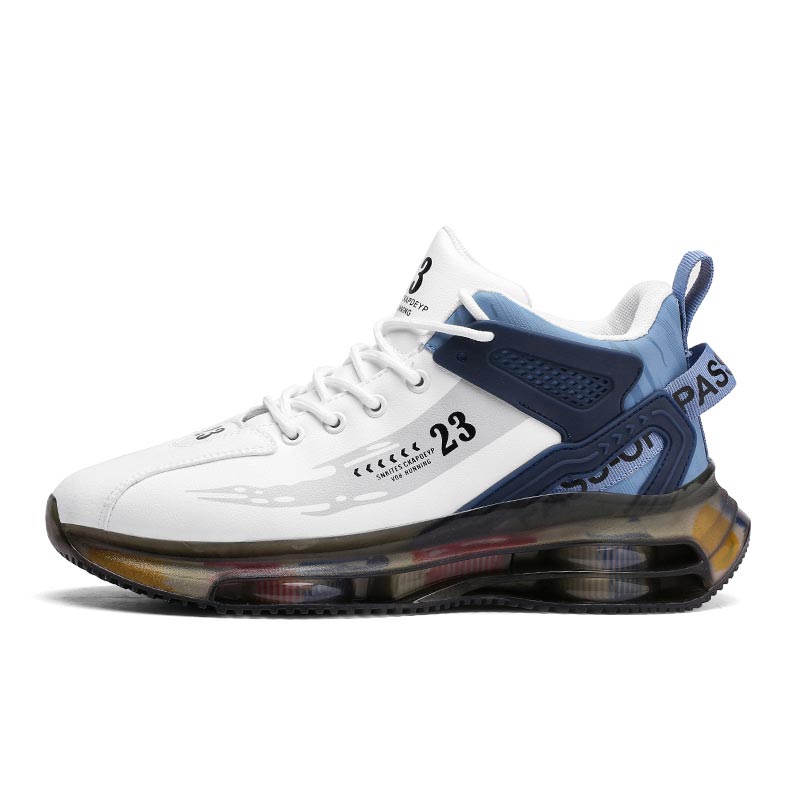 Tênis Running de formato plano - Luxury Lifestyle Online avaliação e preço