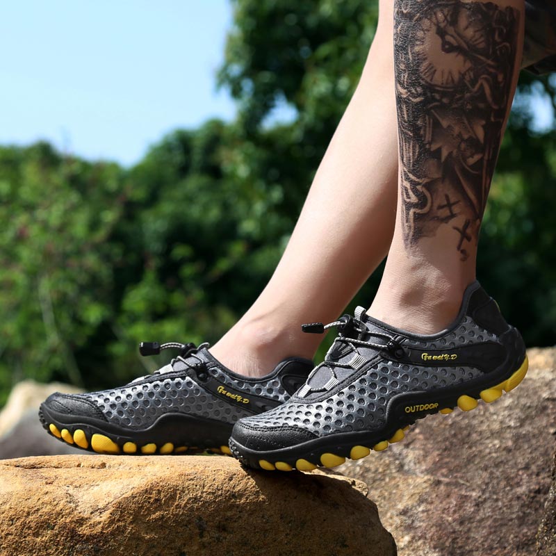Trekking montanha dos homens s - Luxury Lifestyle Online avaliação e preço