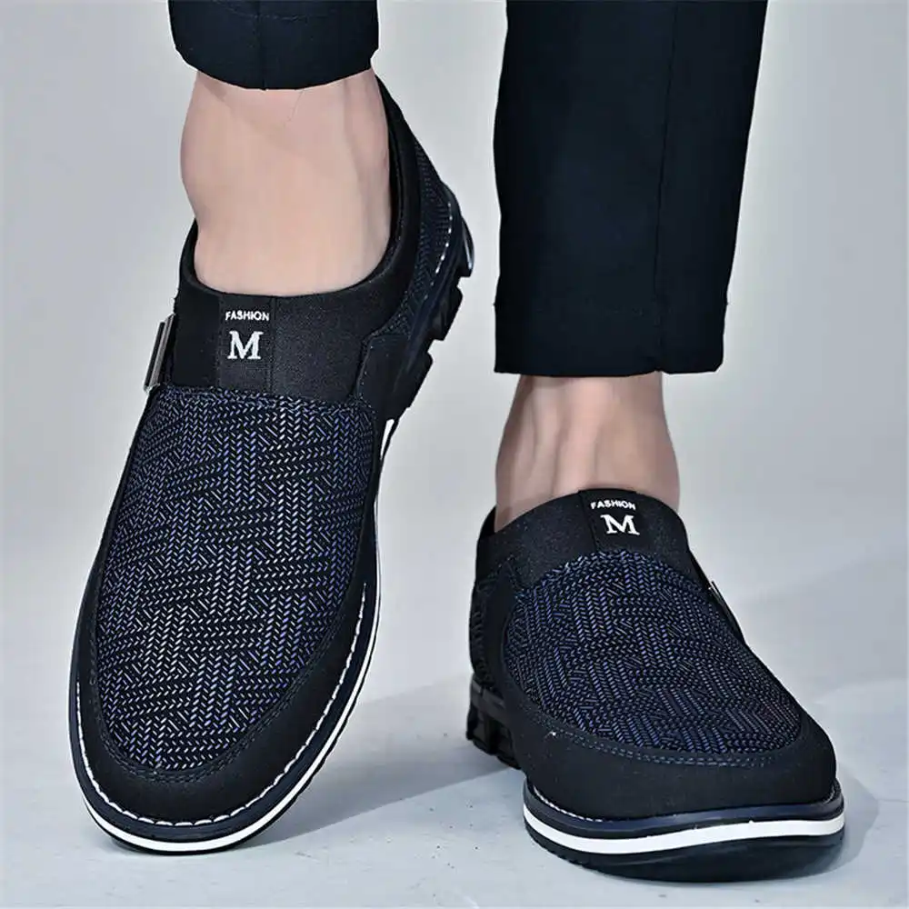 Azul escuro 44-45 sapatos de v - Luxury Lifestyle News avaliação e preço