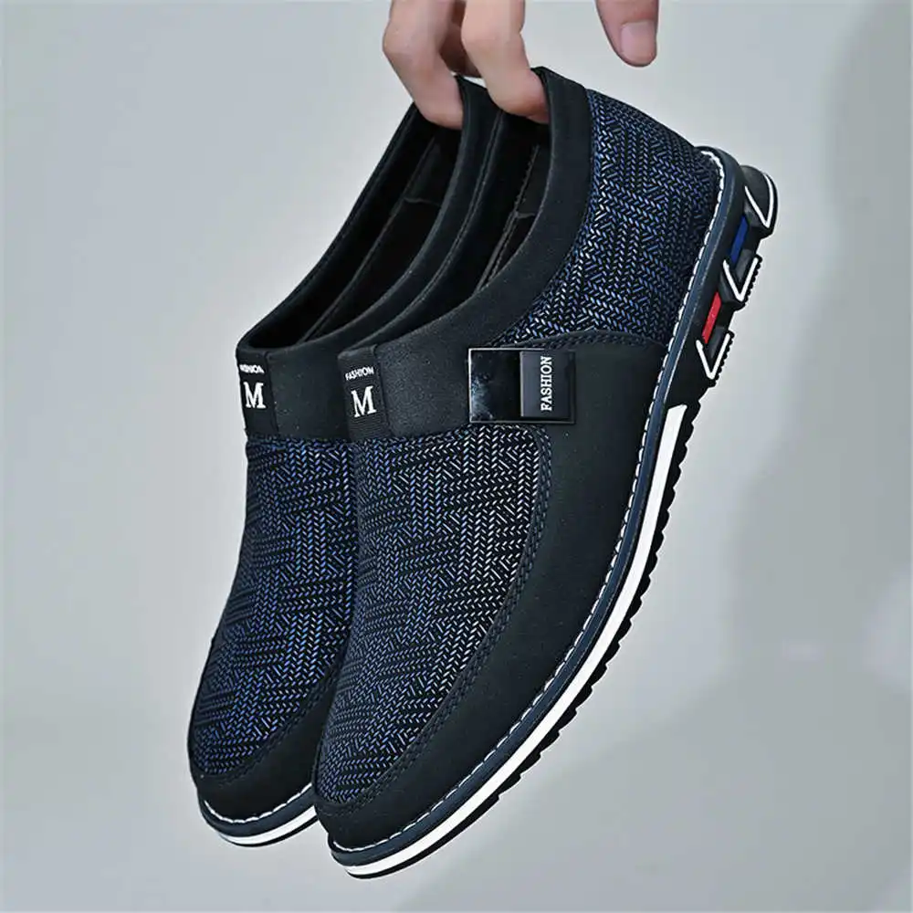 Azul escuro 44-45 sapatos de v - Luxury Lifestyle News avaliação e preço