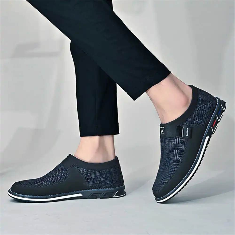Azul escuro 44-45 sapatos de v - Luxury Lifestyle News avaliação e preço