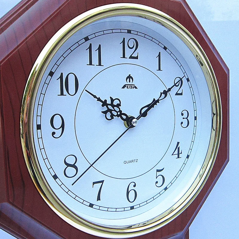 Relógio de parede vintage luxo - Luxury Lifestyle Living avaliação e preço