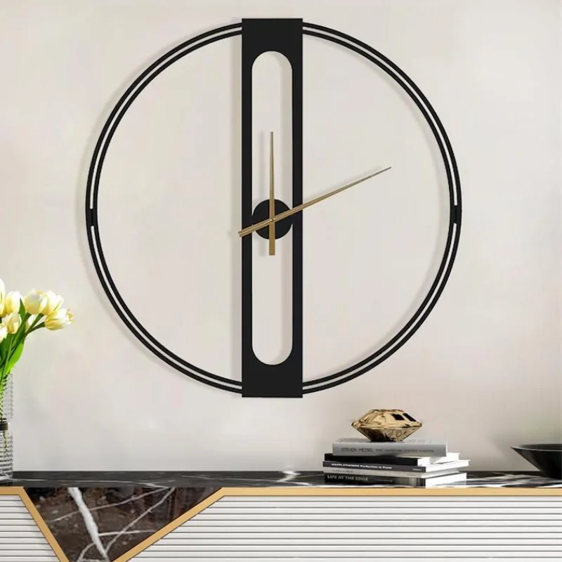 Relógios de parede minimalista - Luxury Lifestyle Living avaliação e preço