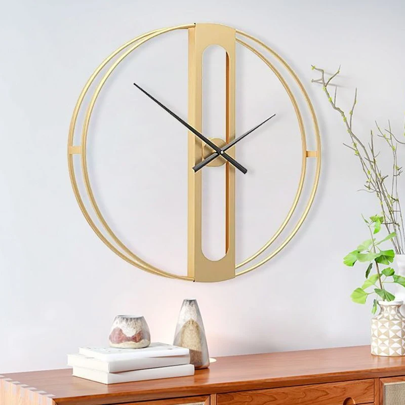 Relógios de parede minimalista - Luxury Lifestyle Living avaliação e preço