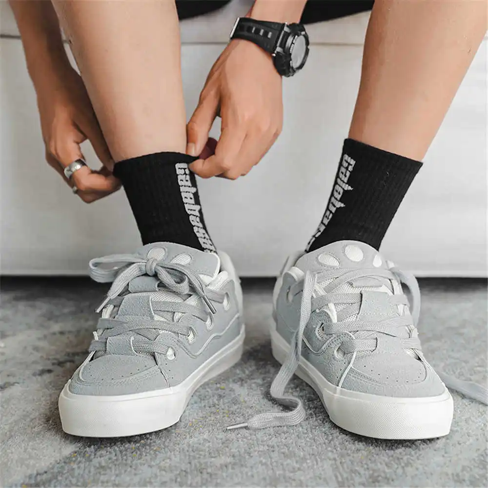Com laço hiphop sapatos escola - Luxury Lifestyle News avaliação e preço