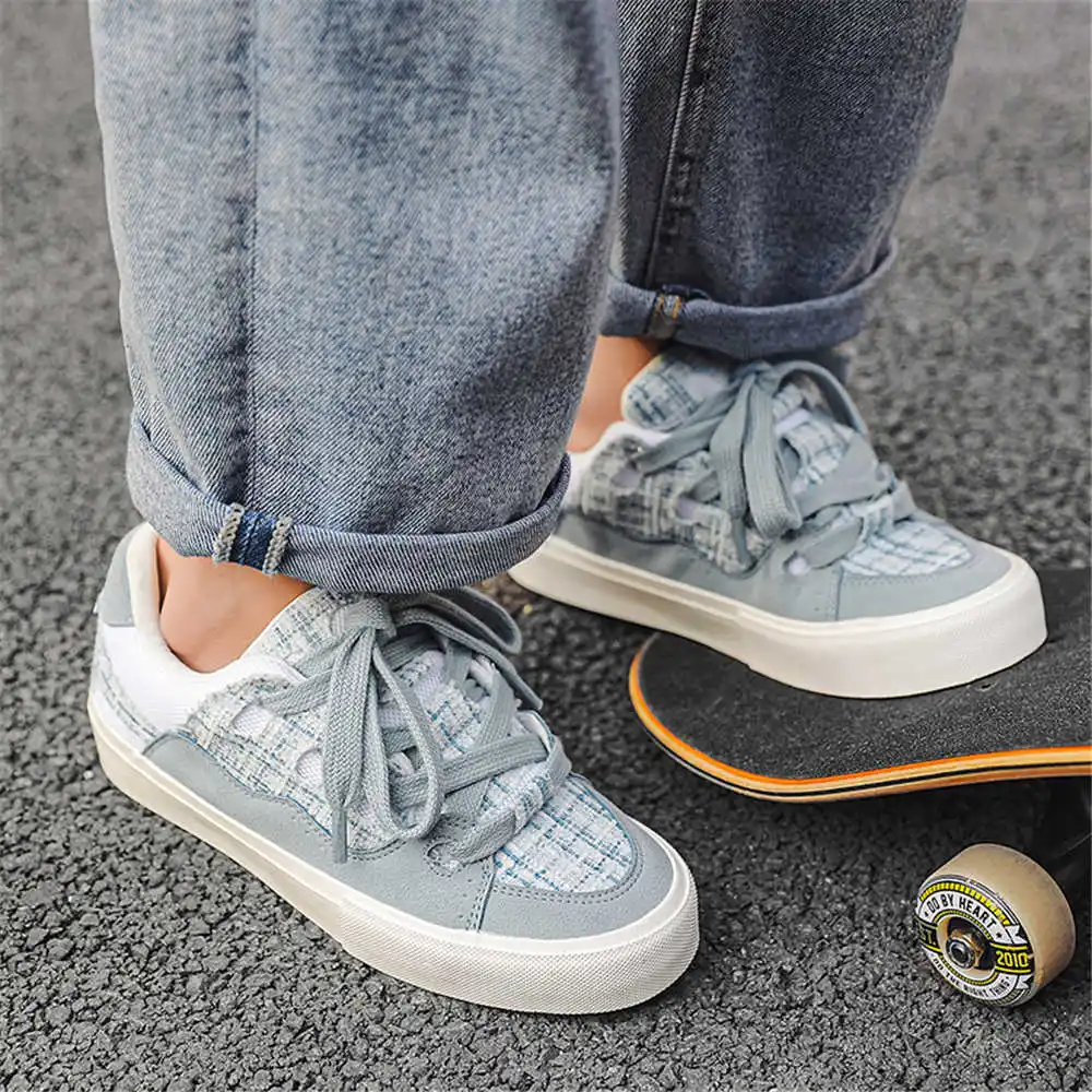 Com laço hiphop sapatos escola - Luxury Lifestyle News avaliação e preço